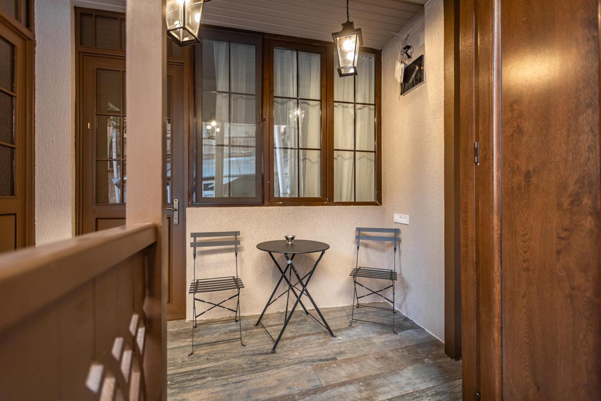 Apartament Cozy Baity *